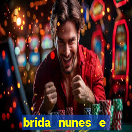 brida nunes e medico video completo